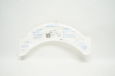 Teleflex 5-10409 Hudson RCI Sheridan Uncuffed Tracheal Tube 4.5mm ID x 6.2mm (x)